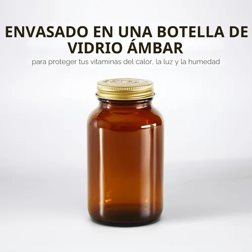 Miniatura 6 de Solgar B-Complex Cápsulas de 100 Vegetable Promueve el metabolismo Energía, E1150, 1, 1