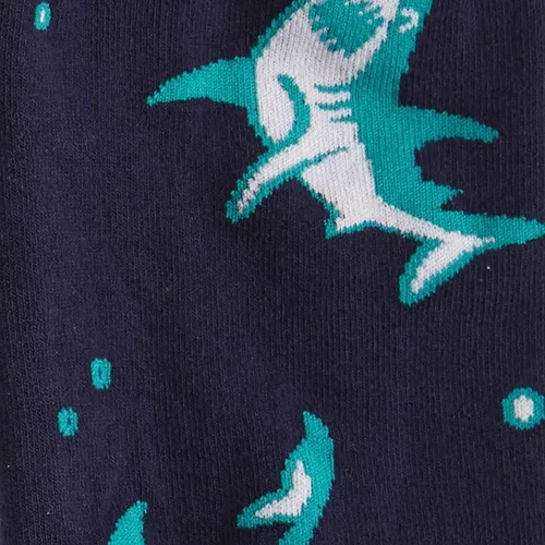 Miniatura 4 de Sock It To Me, Calcetines altos elásticos de pantorrilla ancha