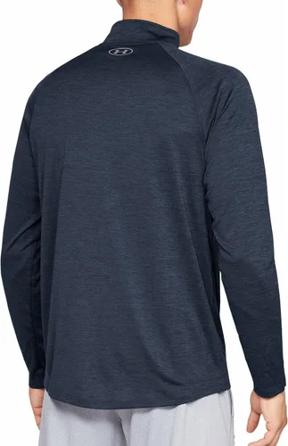Miniatura 2 de Under Armour UA Tech 2.0 - Camiseta de media cremallera