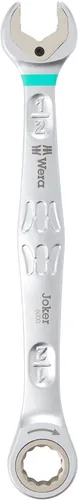Llaves combinadas Joker, 18mm