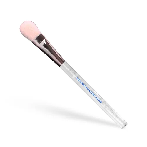 Miniatura 11 de Mehron Makeup Paradise AQ - Brocha Prisma (1/2 pulgada)