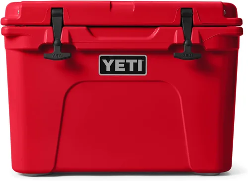 Miniatura 10 de YETI Tundra 35 Enfriador Blanco