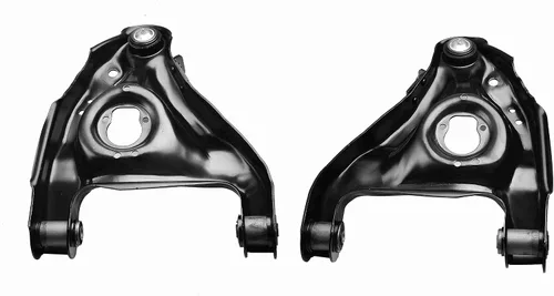 Miniatura 2 de K620252 K620251 Brazo de Control Inferior Delantero Compatible con Chevrolet BLAZER LLV S10 BLAZER S10 PICKUP 2005-82, GMC JIMMY S15 JIMMY S15