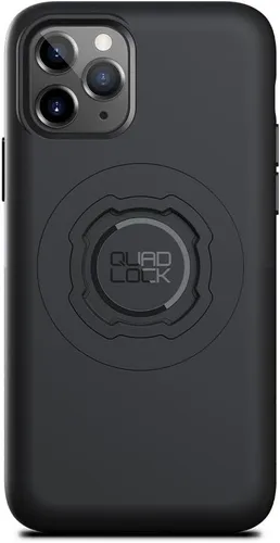 Miniatura 31 de Funda de teléfono MAG Quad Lock para iPhone SE (3ª / 2ª generación) Negra