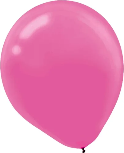 Miniatura 6 de Globos de látex de color azul real brillante, 12 pulgadas (paquete de 15), perfectos para fiestas, celebraciones y decoraciones navideñas