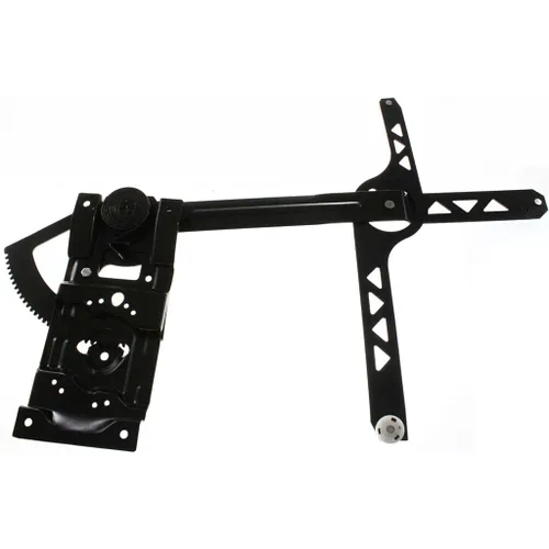 Para GMC Safari Elevalunas delantero 1985-2005 lado del conductor | Potencia | GM1350118 | 22049767