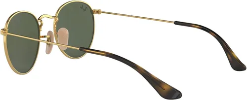 Miniatura 5 de Ray-Ban Junior RJ9547s - Gafas de sol redondas de metal para niños