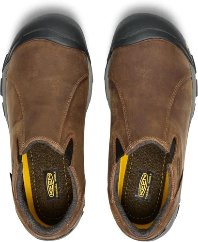 Miniatura 5 de KEEN Brixen Low Slip-On para hombre