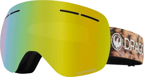 Miniatura 5 de Dragon Alliance Gafas de nieve NFX