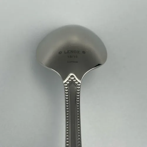 Miniatura 4 de Lenox French Perle 18/10 - Cuchara de acero inoxidable (12 unidades)