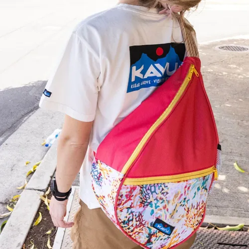 Miniatura 36 de KAVU Paxton Pack, Drift Tide, Paxton Pack