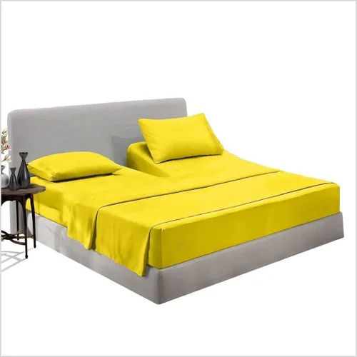 Miniatura 27 de Top Split Head Flex Queen - Juego de sábanas para dormir con número de camas – 4 piezas de color gris oscuro, sábanas divididas Queen – 100% algodón