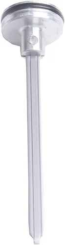 Miniatura 4 de Nuevo conjunto de 3 piezas de controlador de pistón compatible con la clavadora de acabado Hitachi NT65M2, reemplaza # SP 885-667