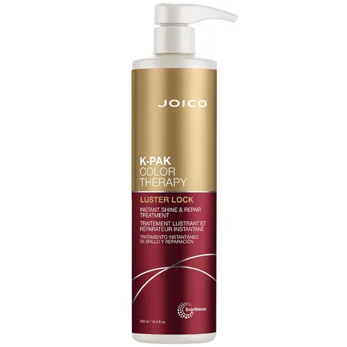 Miniatura 9 de Joico K-PAK Color Therapy Luster Lock Instant Shine & Repair Treatment For Color-Treated Hair Boost Color Vibrancy Repair Breakage With