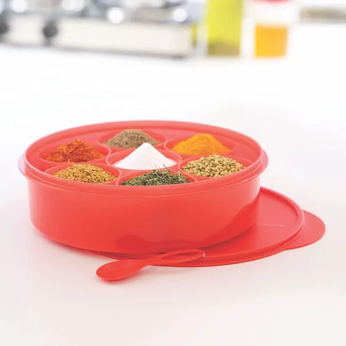 Miniatura 5 de Tupperware Contenedor de especias (126)