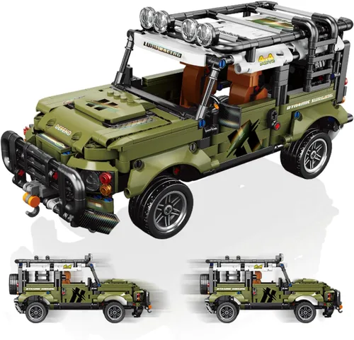 Miniatura 12 de Mini Speed Champions - Juego de construcción de automóviles de Pascua, paquete de 6 kits de autos deportivos de 64 a 76 piezas, fácil de construir