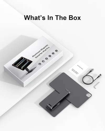 Miniatura 8 de iPad Pro de 13 pulgadas