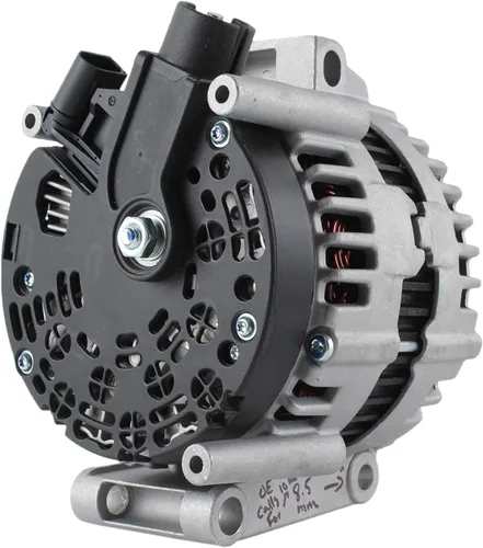 Miniatura 3 de DB Electrical 400-24209 Nuevo alternador para Volvo S80 07 08 09 10 4.4L 4.4, XC90 05 06 07 08 09 10 11 4.4L 4.4/30667018, 30667524, 30667524