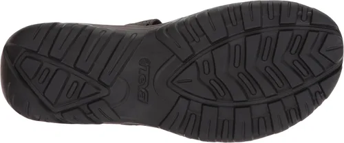 Miniatura 4 de Teva Katavi sandalia para exteriores, color nuez, número 9 de EE. UU., para hombre