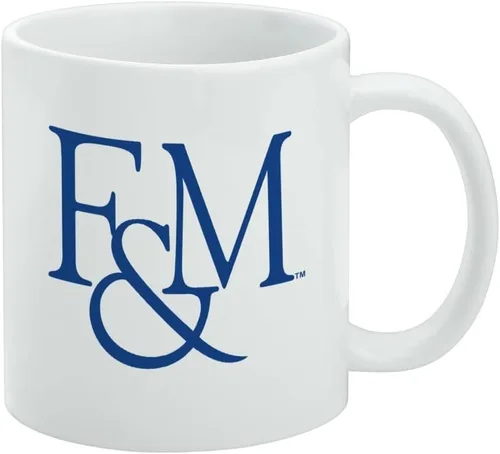 Miniatura 30 de GRAPHICS & MORE Taza de café de cerámica con logotipo secundario de la Universidad Bob Jones, tazas de regalo novedosas para café, té y bebidas Logo