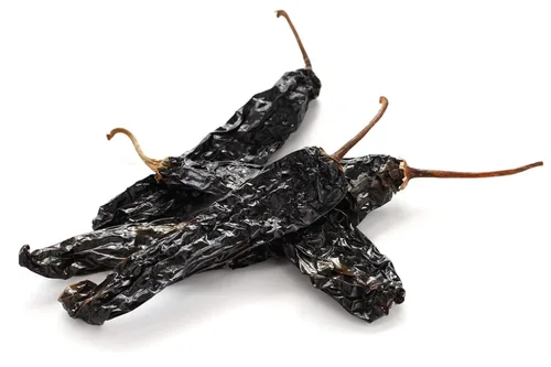 Miniatura 3 de Chile Pasilla Pepper (Pasilla Negro)/ Pesos: 4 oz, 8 Oz, 1 Lb, 2 lbs, 5 lbs y 10 lb!! (1 lb)