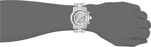 Miniatura 4 de Michael Kors MK8086 - Reloj para hombre