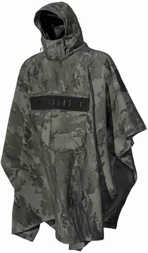 Miniatura 10 de HAZARD 4 PonchoVilla Classic - Poncho técnico softshell original