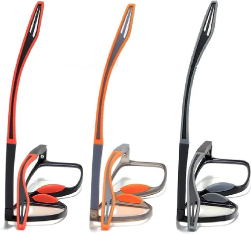Gafas de lectura,Gafas presbípicas de luz antiazul ultraligeras deportivas para hombre,Gafas deportivas para hombres