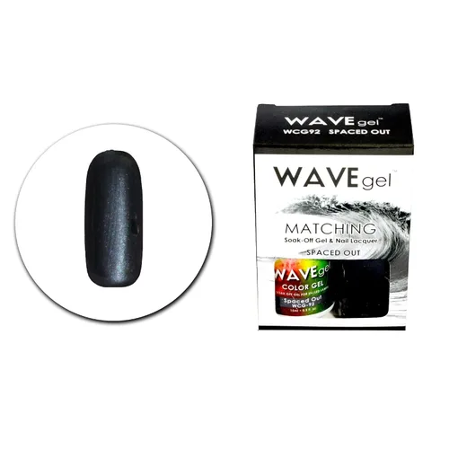 Miniatura 98 de Wavegel - A juego - A.I Love W207-207