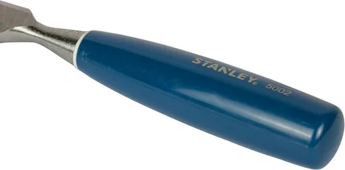 Miniatura 9 de STANLEY Serie 5002 Juego de cinceles de 3 piezas 0-16-128