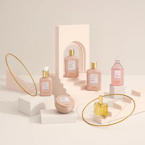 Miniatura 12 de Alfaparf Milano Lisse Design - Juego de champú y acondicionador de queratina, sin sulfatos, antiencrespamiento, mantiene y mejora el tratamiento
