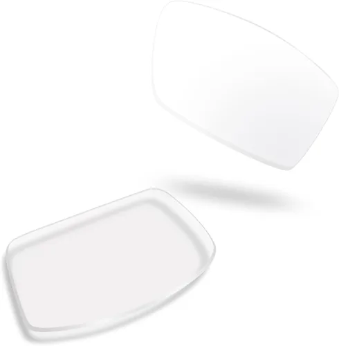 Miniatura 4 de SOLODAD Lentes de repuesto para lentes de sol Oakley Gascan OO9014, 3 pares