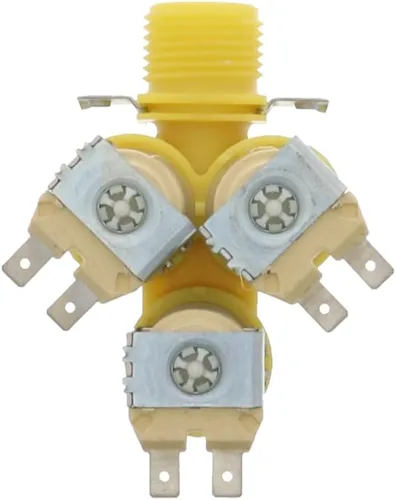 Miniatura 4 de ERP Válvula de agua de lavadora F8286401P
