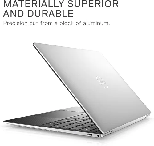 Miniatura 7 de Dell XPS 13 9310 - Laptop delgada y ligera con pantalla táctil FHD de 13.4 pulgadas, Intel Core i7-1185G7, 16 GB LPDDR4x RAM, 512 GB SSD, gráficos