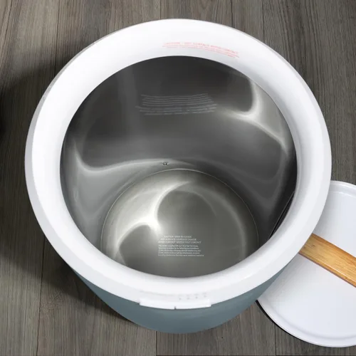 Miniatura 4 de Zadro - Calentador grande de toallas con temporizador, calentador de toallas eléctrico para baño, con apagado automático, calentador de toallas