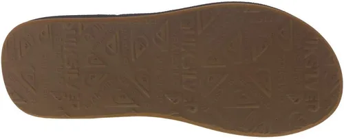 Miniatura 3 de Quiksilver Sandalias Flip Flop para hombre