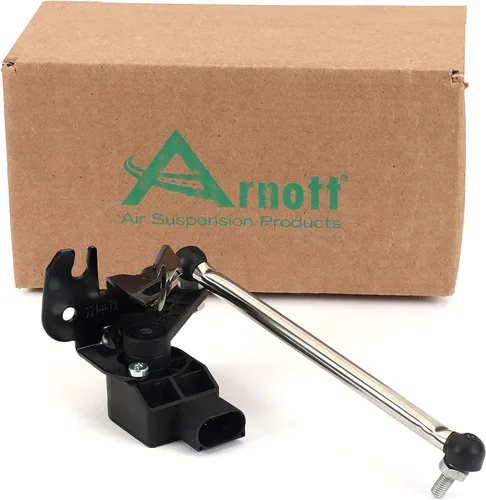 Miniatura 3 de Arnott - Sensor de altura de paseo trasero RT - 10-16 Porsche Panamera (970) (RH-3716)