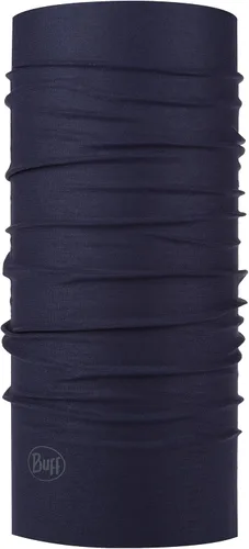 Miniatura 8 de BUFF Original EcoStretch - Polaina para el cuello, protección solar UPF 50, transpirable, versátil, de secado rápido, colores sólidos, tamaño adulto
