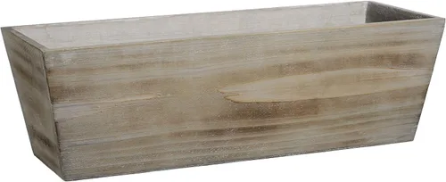 Miniatura 5 de Caja de madera Classic Home and Garden, para ventana