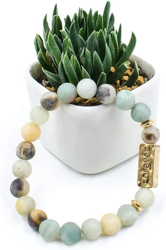 Miniatura 5 de AUEAR, Pulsera inspiradora de amistad para hermanas, mujeres y niñas