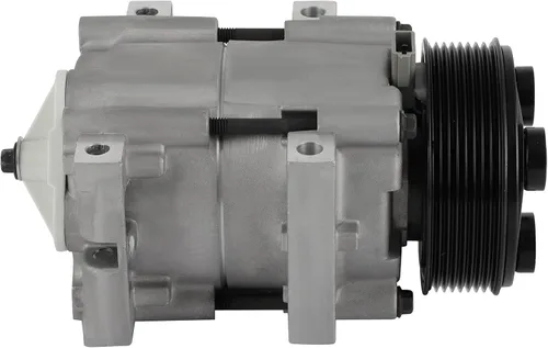 Miniatura 56 de ECCPP Compresor de AC con embrague apto para Kia Sedona 3.5L 2002-2005
