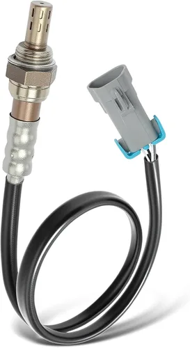 Sensor de oxígeno ascendente compatible con Chevrolet Colorado Trailblazer Buick Rainier GMC Isuzu Oldsmobile Saab