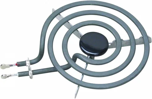 Repairwares Elemento de calefacción universal de 6 pulgadas quemador de superficie WB30T10075 WB30X254 WB30T10023 Y04000036 WB30X0254 WB30K10005