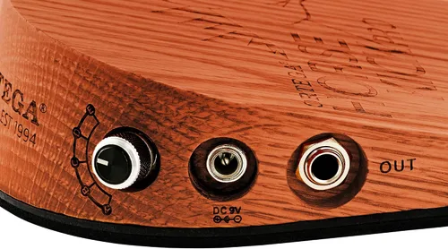 Miniatura 4 de Ortega HORSEKICKPRO - Caja digital de percusión para cantante y compositor con 5 muestras