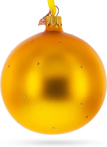 Miniatura 3 de Viaje a Australia bola de cristal adorno de Navidad 4 pulgadas