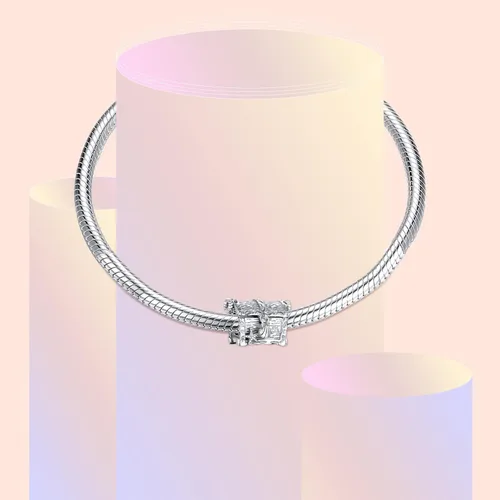 Miniatura 5 de LaMenars Ocean Turtle Starfish Octopus Charm for Bracelets 925 Silver Beads for Womens Bracelets Necklaces Dangle Pendant for Mothers Day