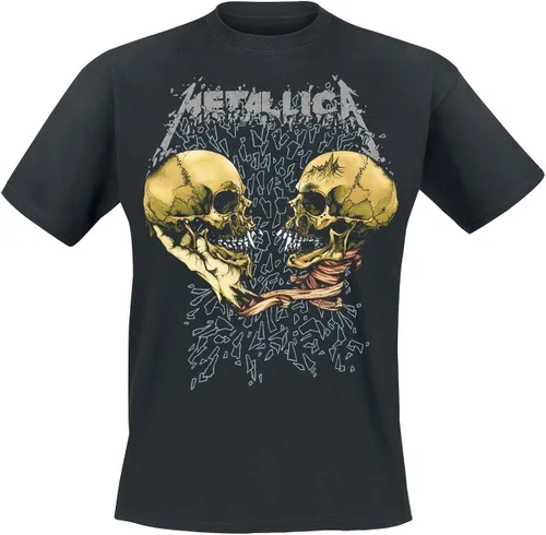 Miniatura 7 de Metallica - Camiseta Sad But True