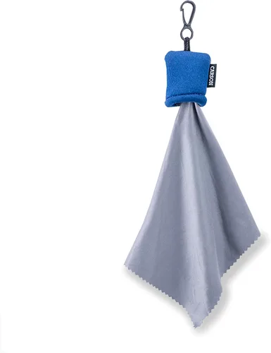 Miniatura 11 de Carson Stuff-It Microfiber Lens Cloth Cleaning System for Eyeglasses, Smartphones, Tablets, Optics, Lenses, Cameras and More