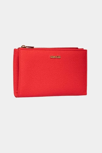 Miniatura 84 de Grande -2804 Cartera para mujer, Naranja, Minimalista