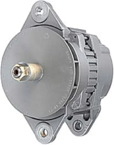 Miniatura 2 de RAREELECTRICAL ALTERNADOR COMPATIBLE CON CATERPILLAR TRACTOR CHALLENGER 35 45 55 75C 10459047 3920615